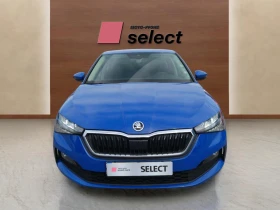 Skoda Scala 1.6 - 23900 лв. / 12219.88 € - 10377689 2 | Car24.bg Skoda Scala 1.6 - 23900 лв. / 12219.88 € - 10377689 2