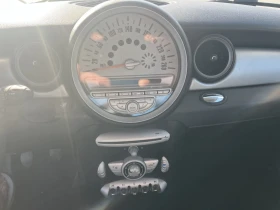 Mini One 1.4 75 к.с. - 3800 лв. / 1942.91 € - 18473219 11 | Car24.bg Mini One 1.4 75 к.с. - 3800 лв. / 1942.91 € - 18473219 11