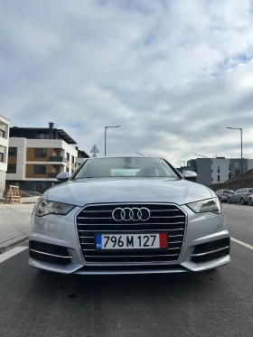 Audi A6 - 35000 лв. / 17895.22 € - 44367128 5 | Car24.bg Audi A6 - 35000 лв. / 17895.22 € - 44367128 5