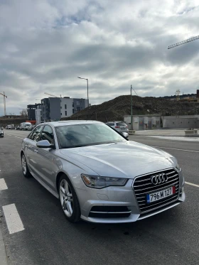 Audi A6 - 35000 лв. / 17895.22 € - 44367128 2 | Car24.bg Audi A6 - 35000 лв. / 17895.22 € - 44367128 2