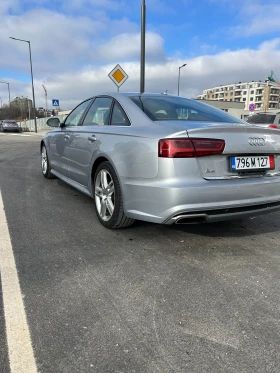 Audi A6 - 35000 лв. / 17895.22 € - 44367128 8 | Car24.bg Audi A6 - 35000 лв. / 17895.22 € - 44367128 8