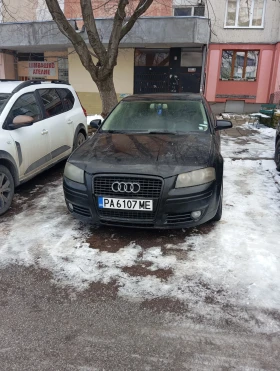 Audi A3 - Car24.bg Audi A3
