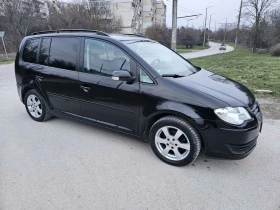 VW Touran undefined | Auto.bg — изображение 2 VW Touran undefined | Auto.bg — изображение 2