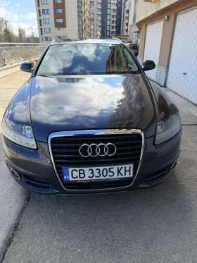 Audi A6 - 11000 € / 21514.13 лв. - 87385785 2 | Car24.bg Audi A6 - 11000 € / 21514.13 лв. - 87385785 2