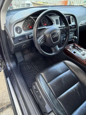 Audi A6 - 11000 € / 21514.13 лв. - 87385785 4 | Car24.bg Audi A6 - 11000 € / 21514.13 лв. - 87385785 4