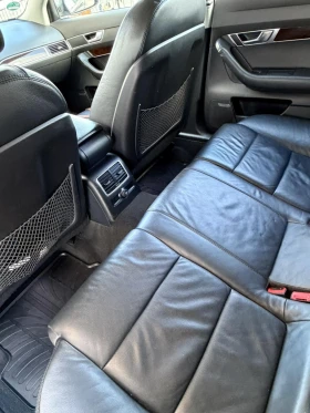Audi A6 - 11000 € / 21514.13 лв. - 87385785 5 | Car24.bg Audi A6 - 11000 € / 21514.13 лв. - 87385785 5