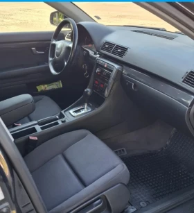 Audi A4 1.9 - 2500 € / 4889.57 лв. - 94460959 4 | Car24.bg Audi A4 1.9 - 2500 € / 4889.57 лв. - 94460959 4