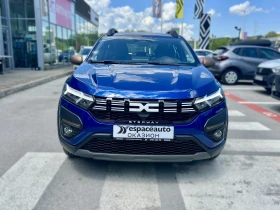 Dacia Sandero Stepway / Extreme / 1.0 TCe / 90 к.с. / Автоматик - 16600 € - 43240655 2 | Car24.bg Dacia Sandero Stepway / Extreme / 1.0 TCe / 90 к.с. / Автоматик - 16600 € - 43240655 2