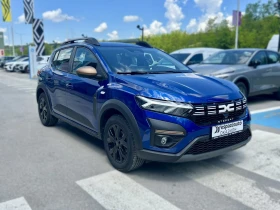 Dacia Sandero Stepway / Extreme / 1.0 TCe / 90 к.с. / Автоматик - 16600 € - 43240655 3 | Car24.bg Dacia Sandero Stepway / Extreme / 1.0 TCe / 90 к.с. / Автоматик - 16600 € - 43240655 3