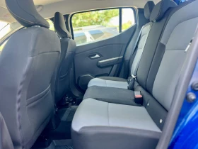 Dacia Sandero Stepway / Extreme / 1.0 TCe / 90 к.с. / Автоматик - 16600 € - 43240655 15 | Car24.bg Dacia Sandero Stepway / Extreme / 1.0 TCe / 90 к.с. / Автоматик - 16600 € - 43240655 15