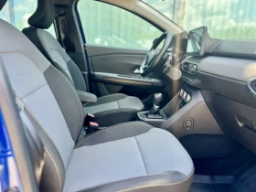 Dacia Sandero Stepway / Extreme / 1.0 TCe / 90 к.с. / Автоматик - 16600 € - 43240655 9 | Car24.bg Dacia Sandero Stepway / Extreme / 1.0 TCe / 90 к.с. / Автоматик - 16600 € - 43240655 9
