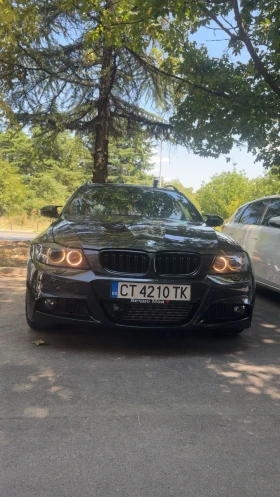 BMW 335