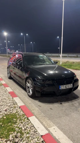 BMW 335 - 11500 € / 22492.04 лв. - 96455294 13 | Car24.bg BMW 335 - 11500 € / 22492.04 лв. - 96455294 13