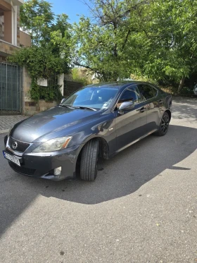 Lexus IS 220d undefined | Auto.bg — изображение 2 Lexus IS 220d undefined | Auto.bg — изображение 2