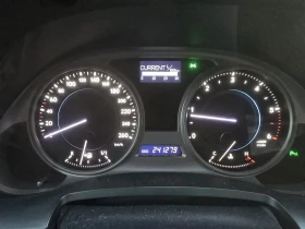 Lexus IS 220d undefined | Auto.bg — изображение 8 Lexus IS 220d undefined | Auto.bg — изображение 8