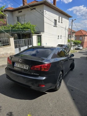 Lexus IS 220d undefined | Auto.bg — изображение 5 Lexus IS 220d undefined | Auto.bg — изображение 5