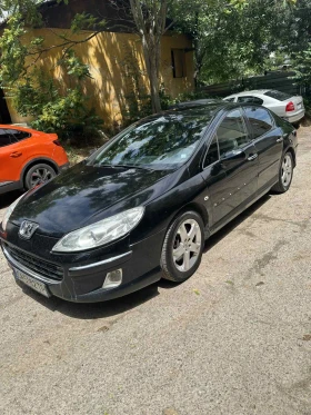 Peugeot 407 СЕДАН | Auto.bg — изображение 2 Peugeot 407 СЕДАН | Auto.bg — изображение 2