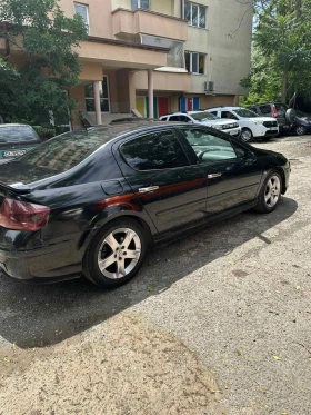 Peugeot 407 СЕДАН | Auto.bg — изображение 3 Peugeot 407 СЕДАН | Auto.bg — изображение 3