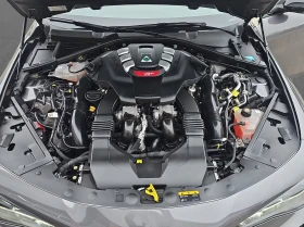 Alfa Romeo Giulia QUADRIFOGLIO/519HP/V6/BI-TURBO/CAM/565z | Auto.bg — изображение 3 Alfa Romeo Giulia QUADRIFOGLIO/519HP/V6/BI-TURBO/CAM/565z | Auto.bg — изображение 3