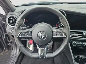 Alfa Romeo Giulia QUADRIFOGLIO/519HP/V6/BI-TURBO/CAM/565z | Auto.bg — изображение 10 Alfa Romeo Giulia QUADRIFOGLIO/519HP/V6/BI-TURBO/CAM/565z | Auto.bg — изображение 10
