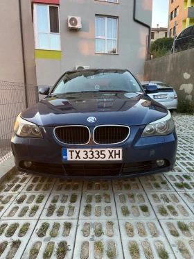 BMW 530 e60 530d | Auto.bg — изображение 2 BMW 530 e60 530d | Auto.bg — изображение 2