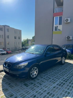 BMW 530 e60 530d | Auto.bg — изображение 6 BMW 530 e60 530d | Auto.bg — изображение 6