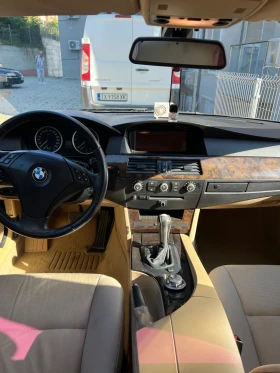 BMW 530 e60 530d | Auto.bg — изображение 4 BMW 530 e60 530d | Auto.bg — изображение 4