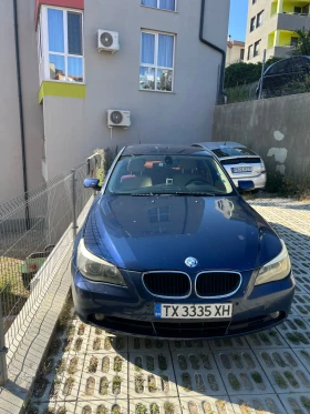BMW 530 e60 530d | Auto.bg — изображение 7 BMW 530 e60 530d | Auto.bg — изображение 7