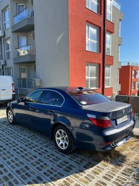 BMW 530 e60 530d | Auto.bg — изображение 5 BMW 530 e60 530d | Auto.bg — изображение 5