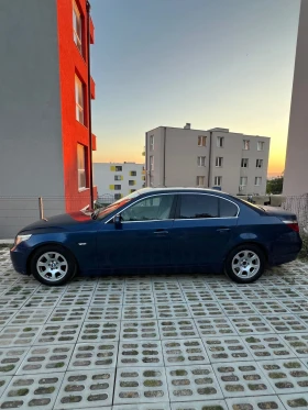 BMW 530 e60 530d | Auto.bg — изображение 3 BMW 530 e60 530d | Auto.bg — изображение 3