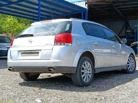 Opel Signum 2.2 Бензин / НА ЧАСТИ | Auto.bg — изображение 4 Opel Signum 2.2 Бензин / НА ЧАСТИ | Auto.bg — изображение 4