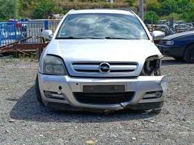 Opel Signum 2.2 Бензин / НА ЧАСТИ | Auto.bg — изображение 2 Opel Signum 2.2 Бензин / НА ЧАСТИ | Auto.bg — изображение 2