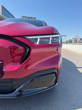 Ford Mustang Mach-E Extended Range 98.7 kWh | Auto.bg — изображение 10 Ford Mustang Mach-E Extended Range 98.7 kWh | Auto.bg — изображение 10
