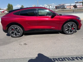 Ford Mustang Mach-E Extended Range 98.7 kWh | Auto.bg — изображение 7 Ford Mustang Mach-E Extended Range 98.7 kWh | Auto.bg — изображение 7