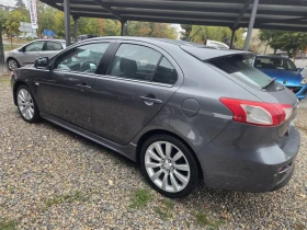 Mitsubishi Lancer - 5900 € - 21856157 11 | Car24.bg Mitsubishi Lancer - 5900 € - 21856157 11