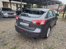 Mitsubishi Lancer - 5900 € - 21856157 16 | Car24.bg Mitsubishi Lancer - 5900 € - 21856157 16