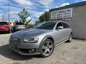 Audi A4 Allroad * Панорама * АвтоКредит (ЦЕНА ДО БГ) | Auto.bg — изображение 8 Audi A4 Allroad * Панорама * АвтоКредит (ЦЕНА ДО БГ) | Auto.bg — изображение 8