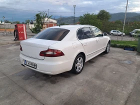 Skoda Superb - 7000 € - 55258387 6 | Car24.bg Skoda Superb - 7000 € - 55258387 6