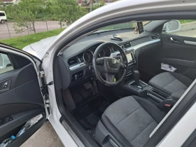 Skoda Superb - 7000 € - 55258387 11 | Car24.bg Skoda Superb - 7000 € - 55258387 11