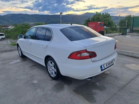 Skoda Superb - 7000 € - 55258387 7 | Car24.bg Skoda Superb - 7000 € - 55258387 7
