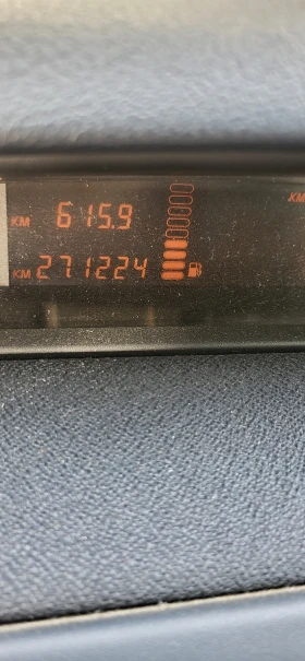 Renault Grand espace - 2300 € - 55678767 8 | Car24.bg Renault Grand espace - 2300 € - 55678767 8