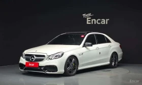 Mercedes-Benz E 63 AMG * АВТОКРЕДИТ БЕЗ ПЪРВОНАЧАЛНА ВНОСКА*