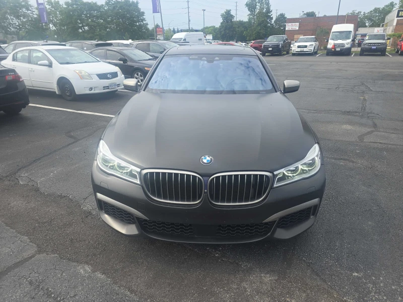 BMW 760 760LI* Bowers & Wilkins* HEAD-UP* ПОДГРЕВ* ОБДУХВА - 30200 € - 12473200 1 | Car24.bg BMW 760 760LI* Bowers & Wilkins* HEAD-UP* ПОДГРЕВ* ОБДУХВА - 30200 € - 12473200 1