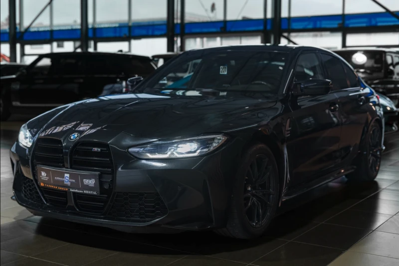 BMW M3 РЪЧКА - 52000 € - 61667169 1 | Car24.bg BMW M3 РЪЧКА - 52000 € - 61667169 1