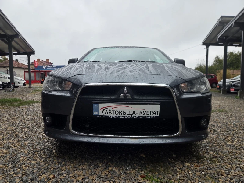 Mitsubishi Lancer - 5900 € - 21856157 1 | Car24.bg Mitsubishi Lancer - 5900 € - 21856157 1