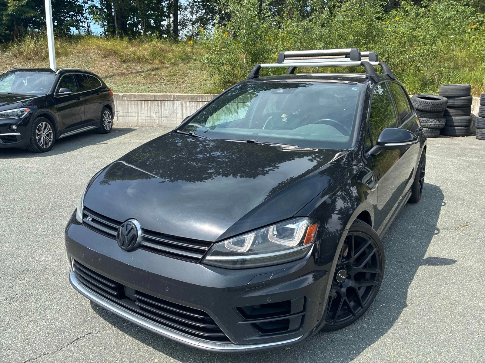 VW Golf HB Manual / CARFAX / АВТОКРЕДИТ | Auto.bg — изображение 1 VW Golf HB Manual / CARFAX / АВТОКРЕДИТ | Auto.bg — изображение 1