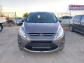 Ford C-max 1.6 i - [4] 
