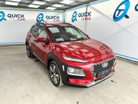 Hyundai Kona 1.6i* 4x4* HEAD UP* CAMERA 1 - Car24.bg Hyundai Kona 1.6i* 4x4* HEAD UP* CAMERA 1