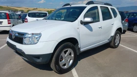 Dacia Duster 1.6 - Car24.bg Dacia Duster 1.6