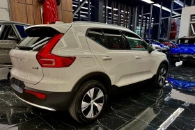 Volvo XC40 AWD 190 кс | Mobile.bg — малка снимка 6